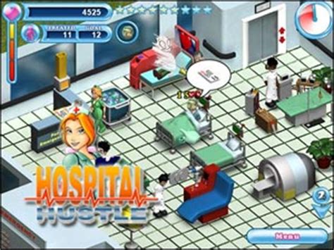 Play them online anytime with no restrictions. Hospital Hustle - Walkthrough, comments and more Free Web ...