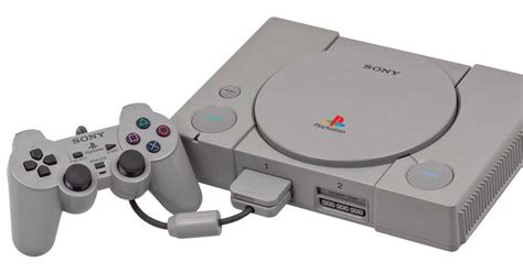 La Playstation A 20 Ans 10 Jeux Qui Ont Marqué La Console De Sony