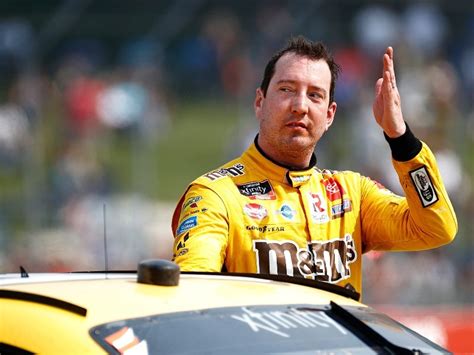 Kyle Busch To Drive No 8 Chevrolet For Rcr In 2023