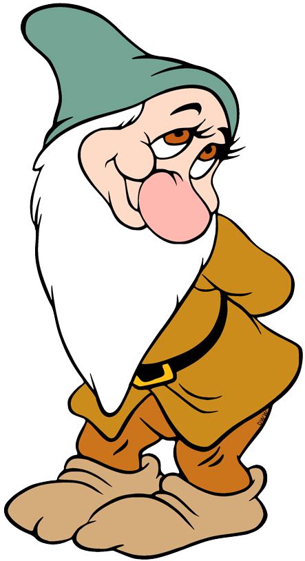 Grumpy Snow White Dopey Seven Dwarfs Bashful Png Clip Vrogue Co