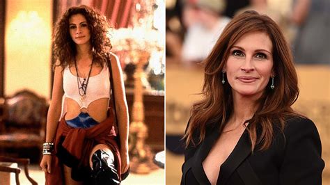 With richard gere, julia roberts, ralph bellamy, jason alexander. PHOTOS: How the cast of 'Pretty Woman' has changed in the ...