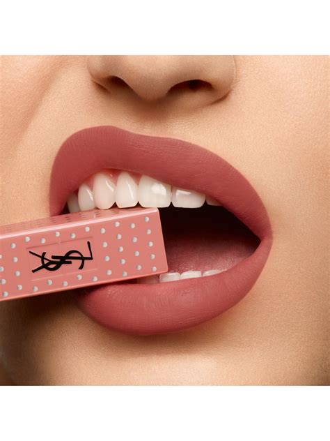 Yves Saint Laurent Rouge Pur Couture The Slim Stud Collectors Limited
