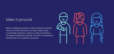 We did not find results for: Microsoft Inclusive Design in Visual Studio Code Case Study