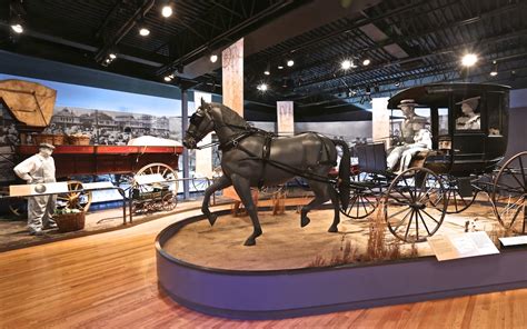 Long Island Museum The Carriage Collection Art And Architecture Quarterly