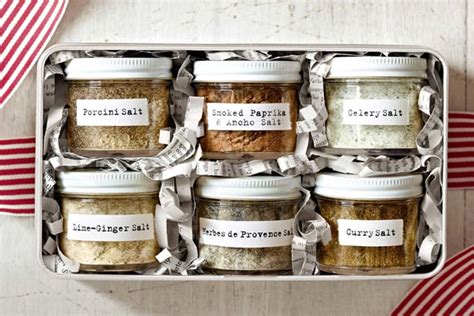 Maybe you would like to learn more about one of these? 22 Easy Homemade Food Gifts - 31 Daily