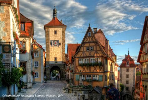 Two Days in Rothenburg Germany – https://www.twobadtourists.com