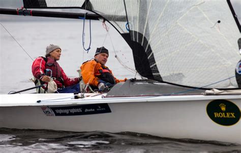 Us Disabled Sailing Championship Coming To Sd The Log