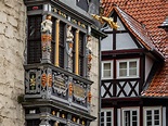 Hann. Münden - 20 Top Sehenswürdigkeiten und Tipps für Deine Städtereise