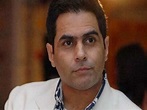 Aman Verma: Aman Verma's tips on handling a break up - Times of India