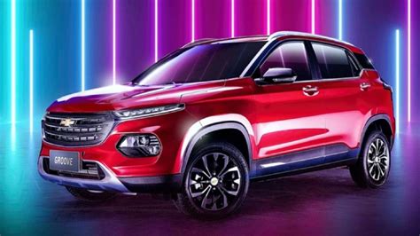 Chevrolet Presenta El Nuevo Groove En La Región Parabrisas