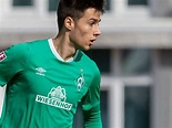 Werder Bremen: Eigengewächs Ilia Gruev feiert Profi-Debüt | OneFootball