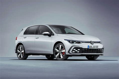 New Volkswagen Golf Gti Gte And Gtd On Sale Now Prices And Specs