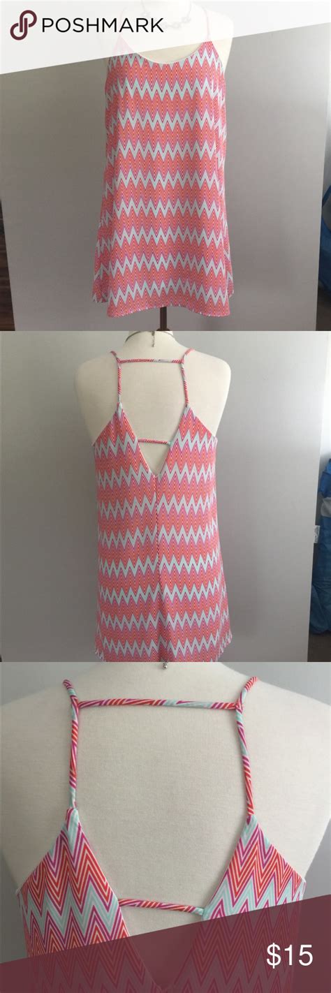 medium sexy back sundress peach love california peach love sundress sexy