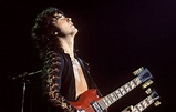 Jimmy Page Didn't Sleep for 5 Days During Led Zeppelin's 'Song Remains ...
