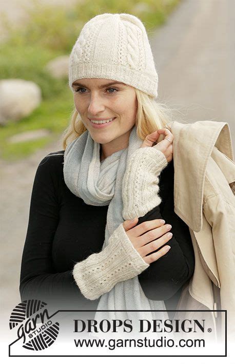 Celtic Companion Drops 204 50 Free Knitting Patterns By Drops
