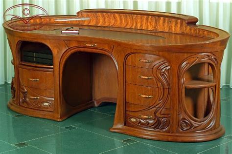 Jury Moshans Furniture Art Cabinets Art Nouveau Furniture Art
