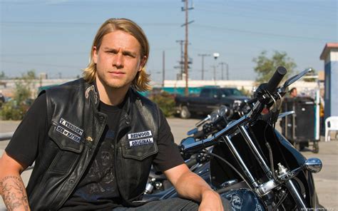 The Definitive Ranking Of Jax Tellers Hairstyles From Sons Of Anarchy