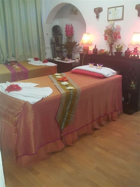 Jasmines Thai Massage In Bolton Relax And Feel Great With My Deep Tissue Full Body Oil