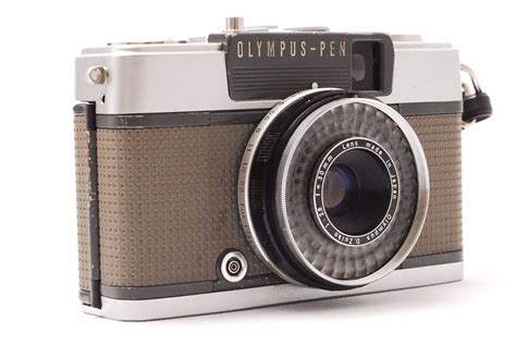 Olympus 35mm Film Cameras For Sale Ebay