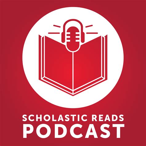 Scholastic Reads | Listen via Stitcher for Podcasts