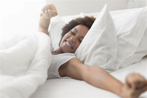 Importância Do Sono Para A Saúde Saiba Como Dormir Bem