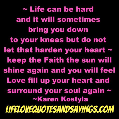 Life Is Difficult Quotes Quotesgram