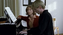 Die Klavierspielerin | Film 2001 | Moviepilot.de