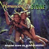 Alan Silvestri - Romancing The Stone (Original Score By) (CD) | Discogs