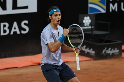 Take a look at this intense practice session in 4k on the atp tour youtube channel. Classifica ATP: top ten invariata, "best" Musetti (n.76) e ...