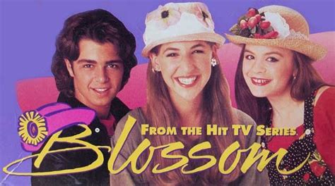 Blossom Blossom Tv Show Blossom Tv Tv Shows