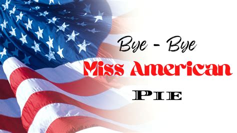 Bye Bye Miss American Pie Clear Lake Iowa Chamber Of Commerce