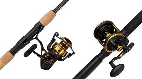 Rod And Reel Combosave Up To 19