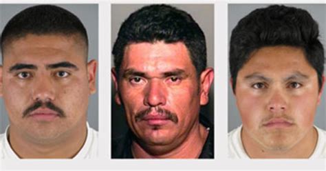Ariz Beheading Tied To Mexican Drug Cartel Cbs News