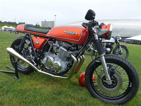 Great savings & free delivery / collection on many items. OldMotoDude: 1975 Honda CB750F Super Sport -- Selected ...
