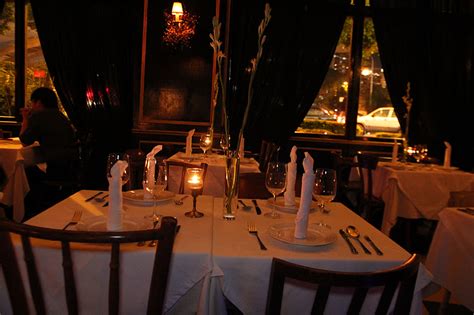 Organizing a dinner like this can be a little complicated. Cafe Cafe @Jalan Maharajalela