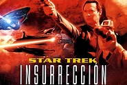 Star Trek: Insurrección | SincroGuia TV