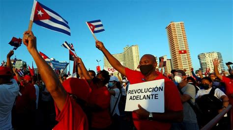 63 Aniversario De La Revolución De Cuba Líderes Del Mundo Saludan Al
