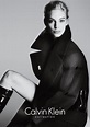 Ad Campaign | Calvin Klein Collection F/W 2013 ft. Matthew Terry ...