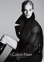 Ad Campaign | Calvin Klein Collection F/W 2013 ft. Matthew Terry ...