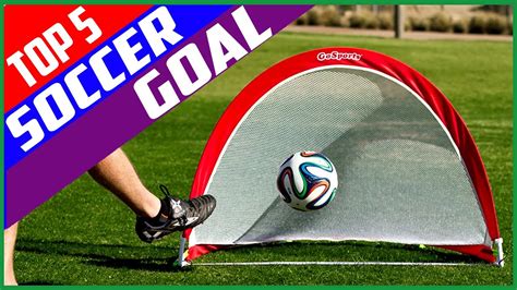 Top 5 Best Soccer Goal Nets In 2021 Reviews Youtube