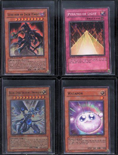 Check spelling or type a new query. Yu-Gi-Oh! Compete Movie Promo Set - 4 Cards | Hill's Wholesale Gaming