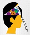 Human brain, Psychology Mind Psychologist, Brain Relaxing s, art ...