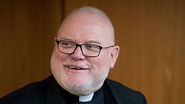Erzbischof Reinhard Marx will nicht nach Rom berufen werden | Welt