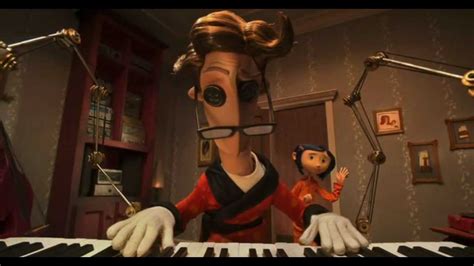 Other Fathers Song For Coraline High Definition Lyrics In