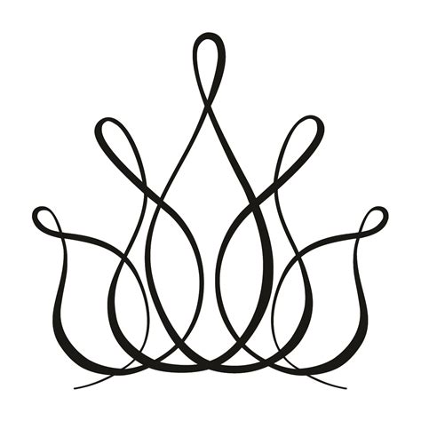 Tiara Clipart Black And White Free Download On Clipartmag