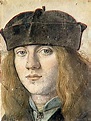 Francesco Maria "il Duchetto" Sforza – kleio.org