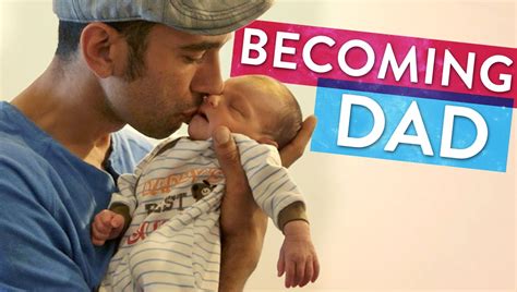 becoming dad youtube