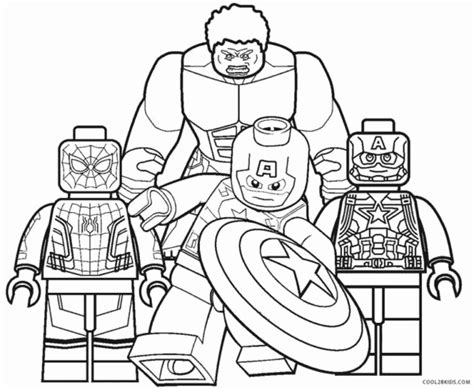 Promo O Comemorativo Limite Homem De Ferro Lego Para Colorir Torneio
