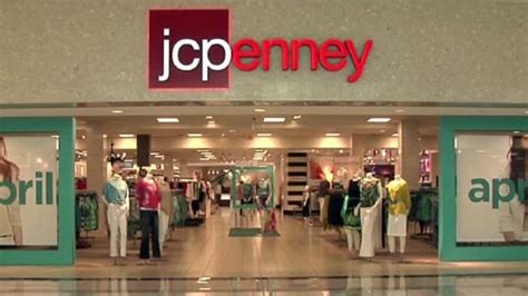 Jc Penney To Close 5 Pa Stores Including Store In Chambersburg York