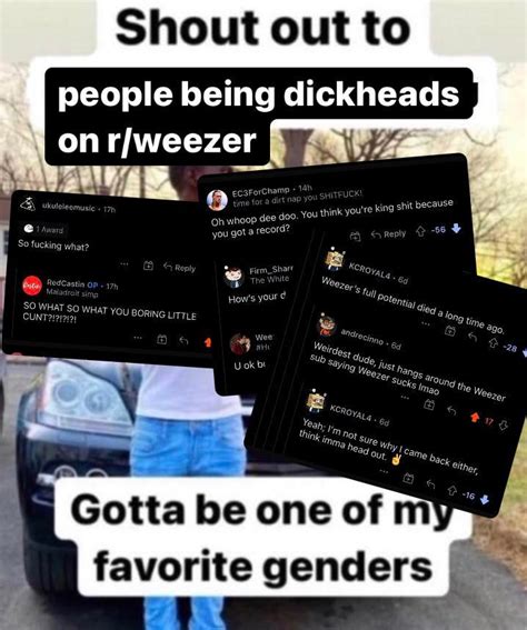 Whats With These Homies Rweezer
